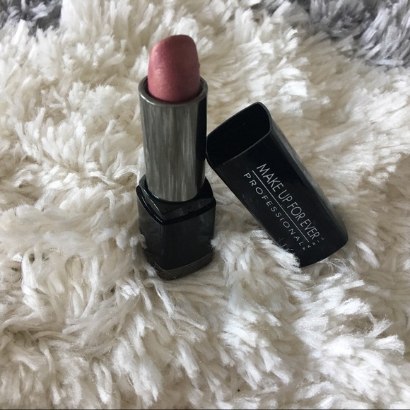 Makeup Forever Artist Intense Lipstick 11 Rosewood